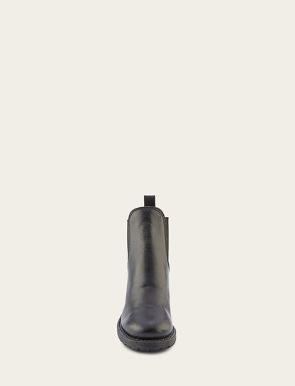 Frye Best Seller - Women's Black Sabrina Chelsea Boots