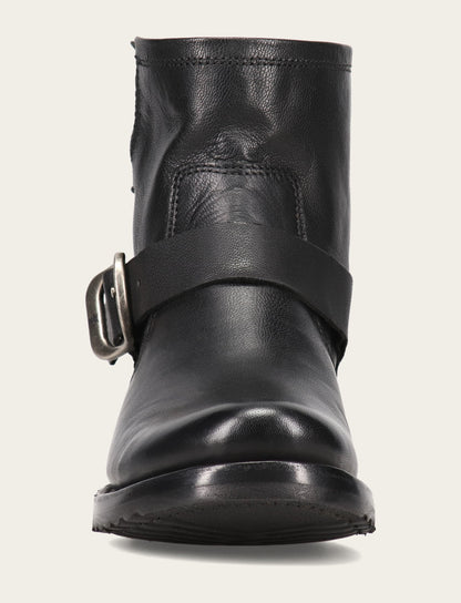 Frye New - Women's Black Veronica Flex Booties