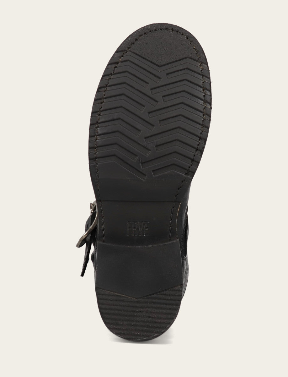 Frye New - Women's Black Veronica Flex Booties