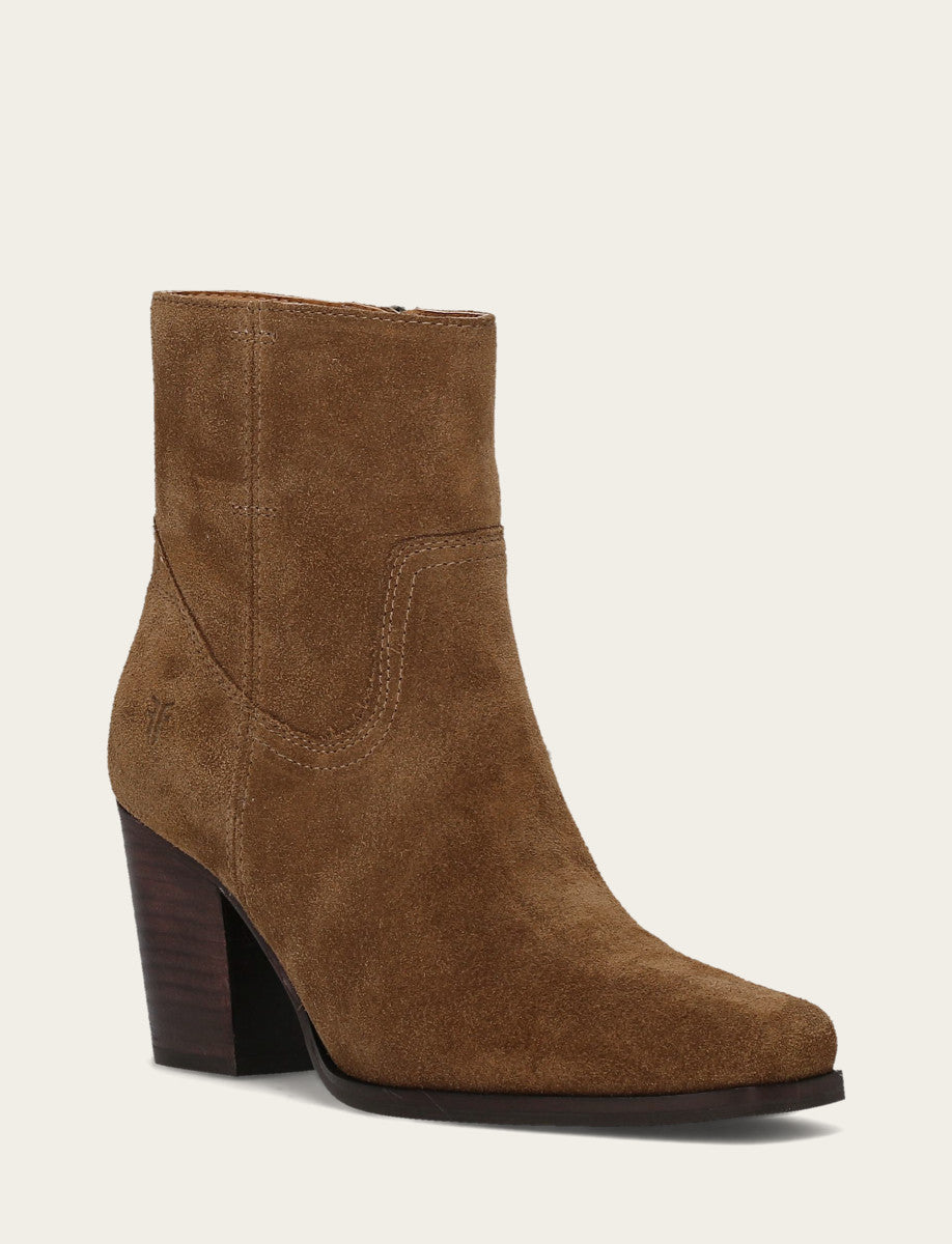 Frye Recommended - Shiloh Zip Bootie