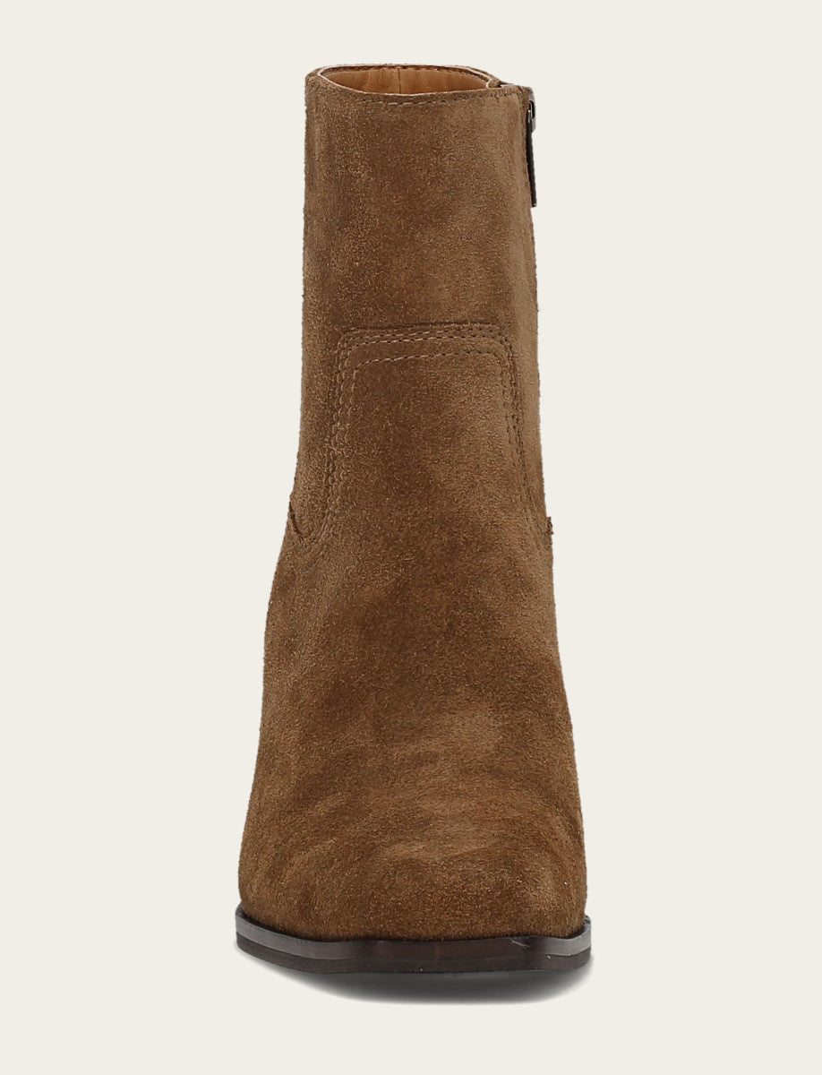 Frye Recommended - Shiloh Zip Bootie