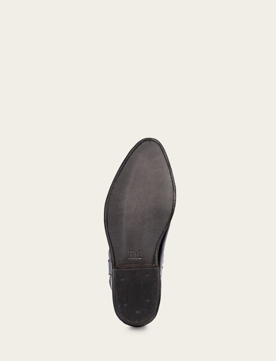 Frye Recommended - Women's Black Billy Short Booties