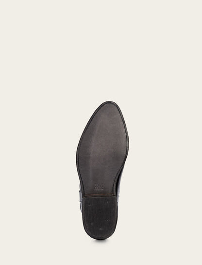 Frye Recommended - Women's Black Billy Short Booties