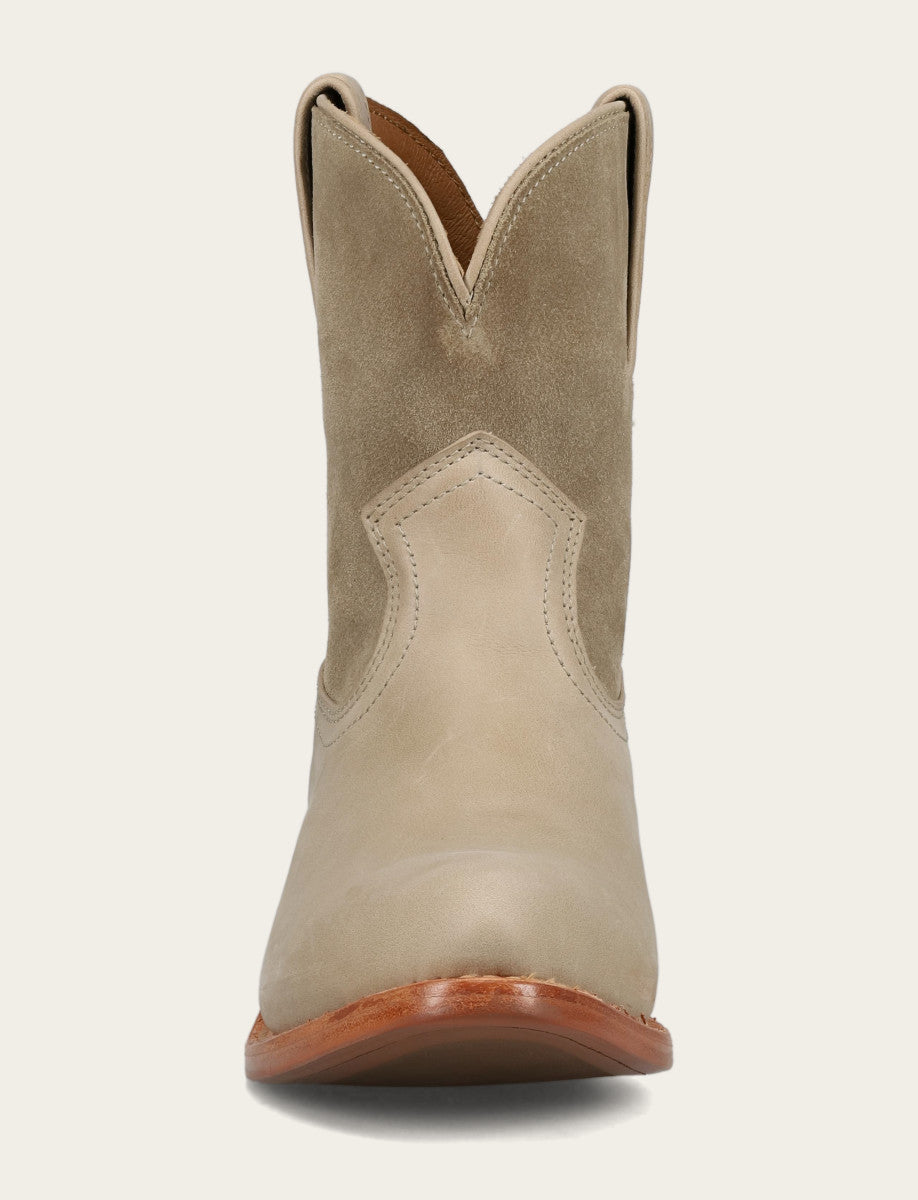 Frye Everyday - Women's Eucalyptus Billy Short Booties