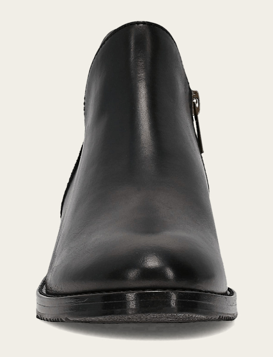 Frye New - Women's Black Melissa Shootie 2 Boot