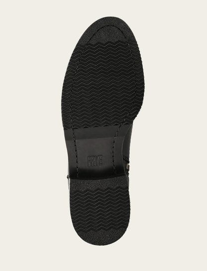 Frye New - Women's Black Melissa Shootie 2 Boot