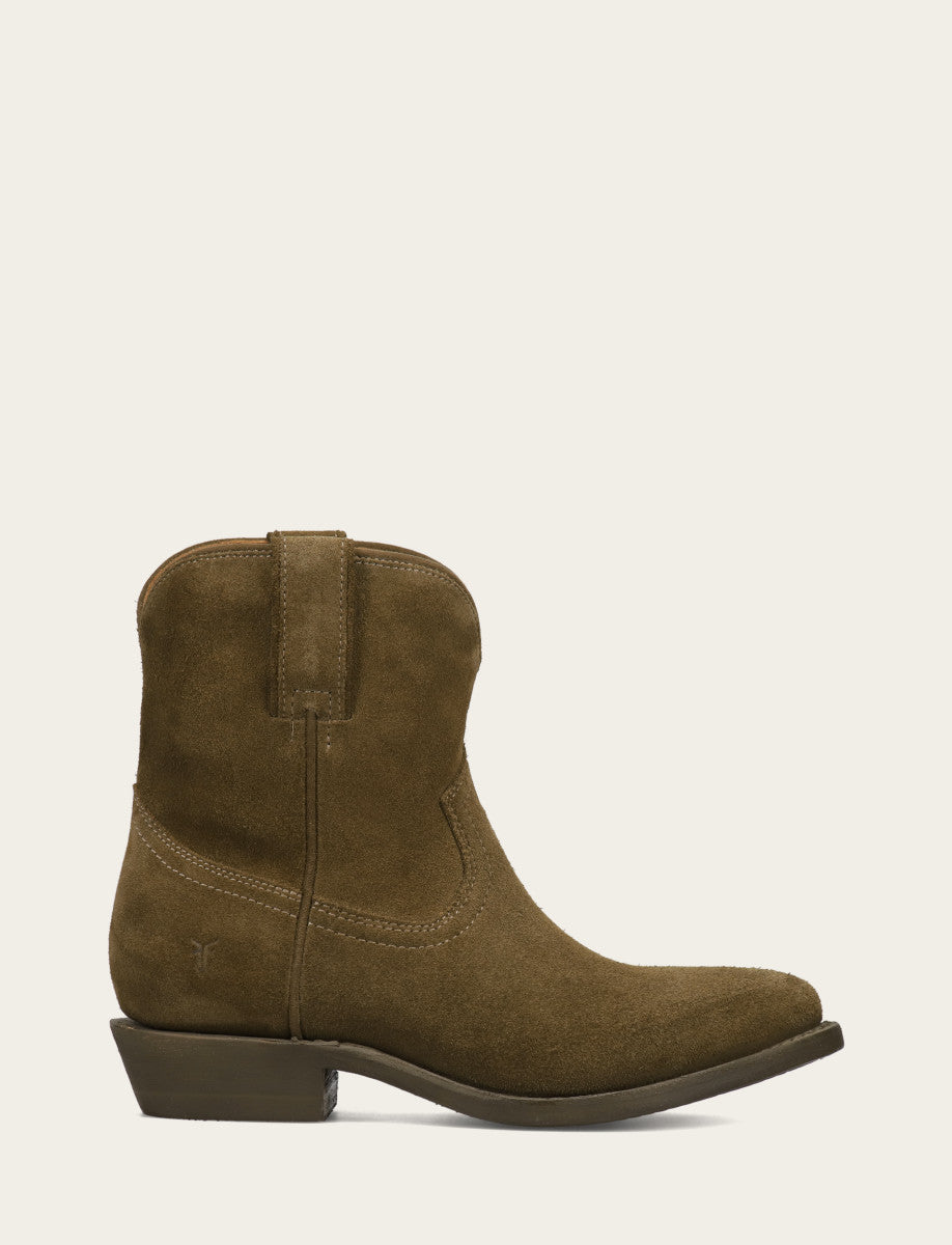 Frye Smart Buy - Women's Moss Billy Short Booties