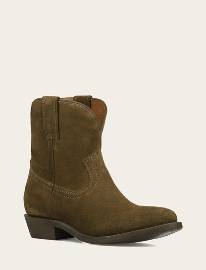 Frye Smart Buy - Women's Moss Billy Short Booties