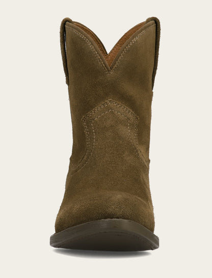 Frye Smart Buy - Women's Moss Billy Short Booties