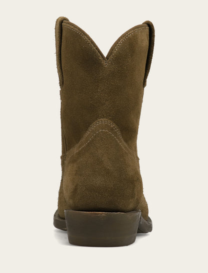 Frye Smart Buy - Women's Moss Billy Short Booties