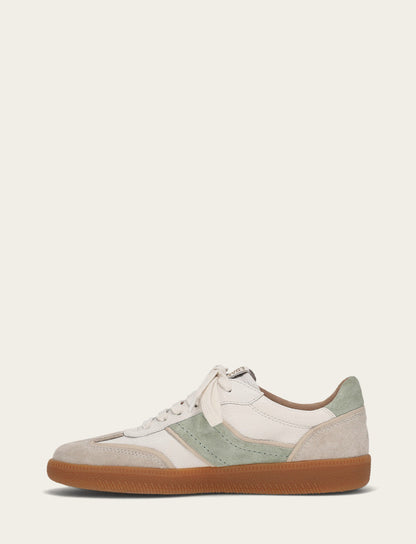 Frye Quality - Milly Low Lace