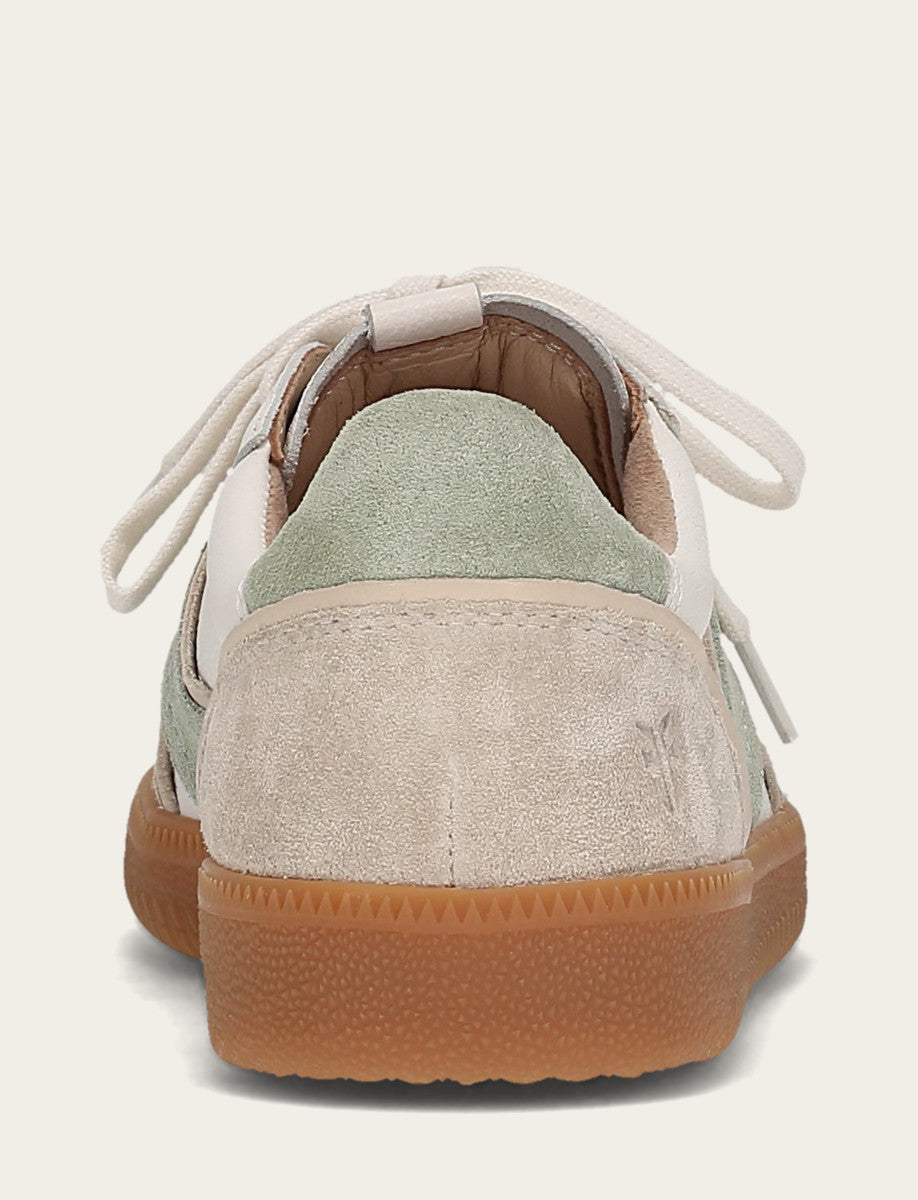 Frye Quality - Milly Low Lace