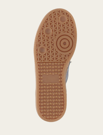 Frye Featured - Women's Ivory Azul Milly Low Lace Sneakers