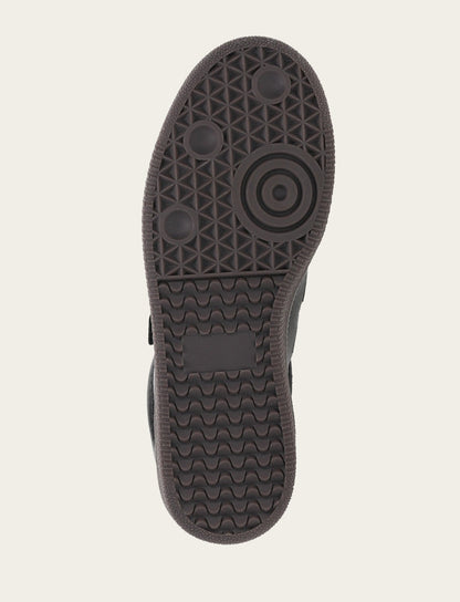 Frye Customer Favorite - Women's Black Milly Low Lace Sneakers