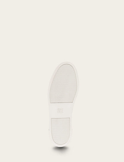 Frye Hot Sale - Women's Cognac Ivy Slip On Sneakers