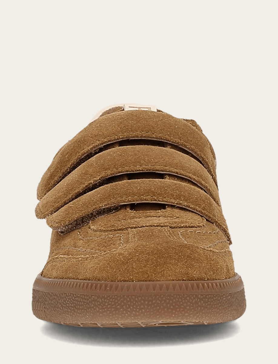 Frye Recommended - Women's Barley Milly 3 Strap Sneaker