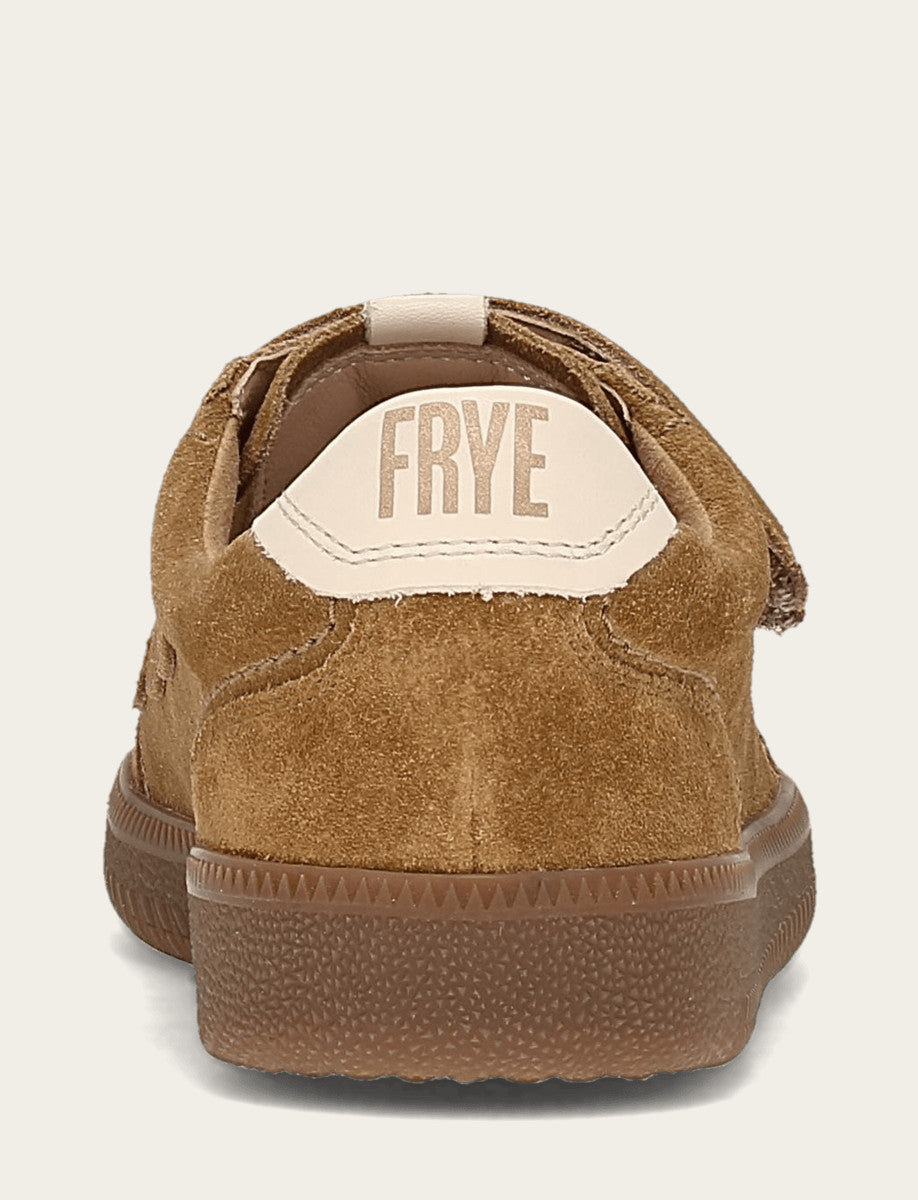 Frye Recommended - Women's Barley Milly 3 Strap Sneaker