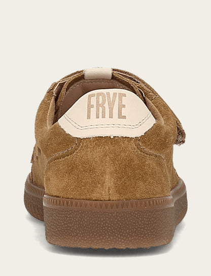 Frye Recommended - Women's Barley Milly 3 Strap Sneaker