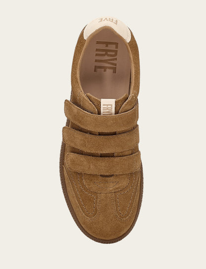 Frye Recommended - Women's Barley Milly 3 Strap Sneaker