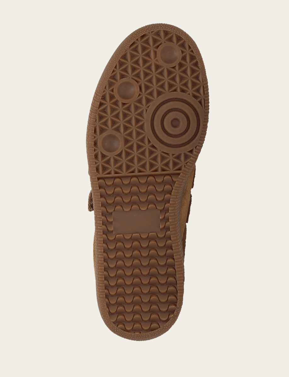 Frye Recommended - Women's Barley Milly 3 Strap Sneaker
