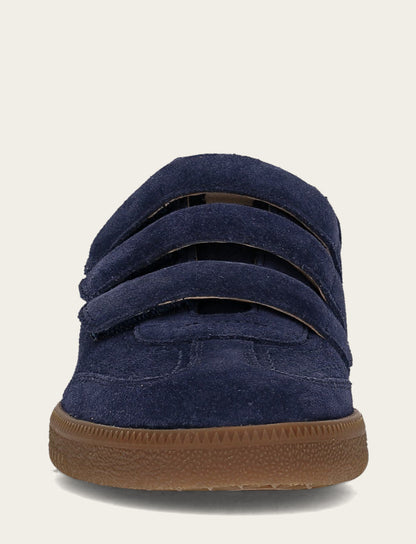 Frye Sale - Women's Ink Milly 3 Strap Sneaker