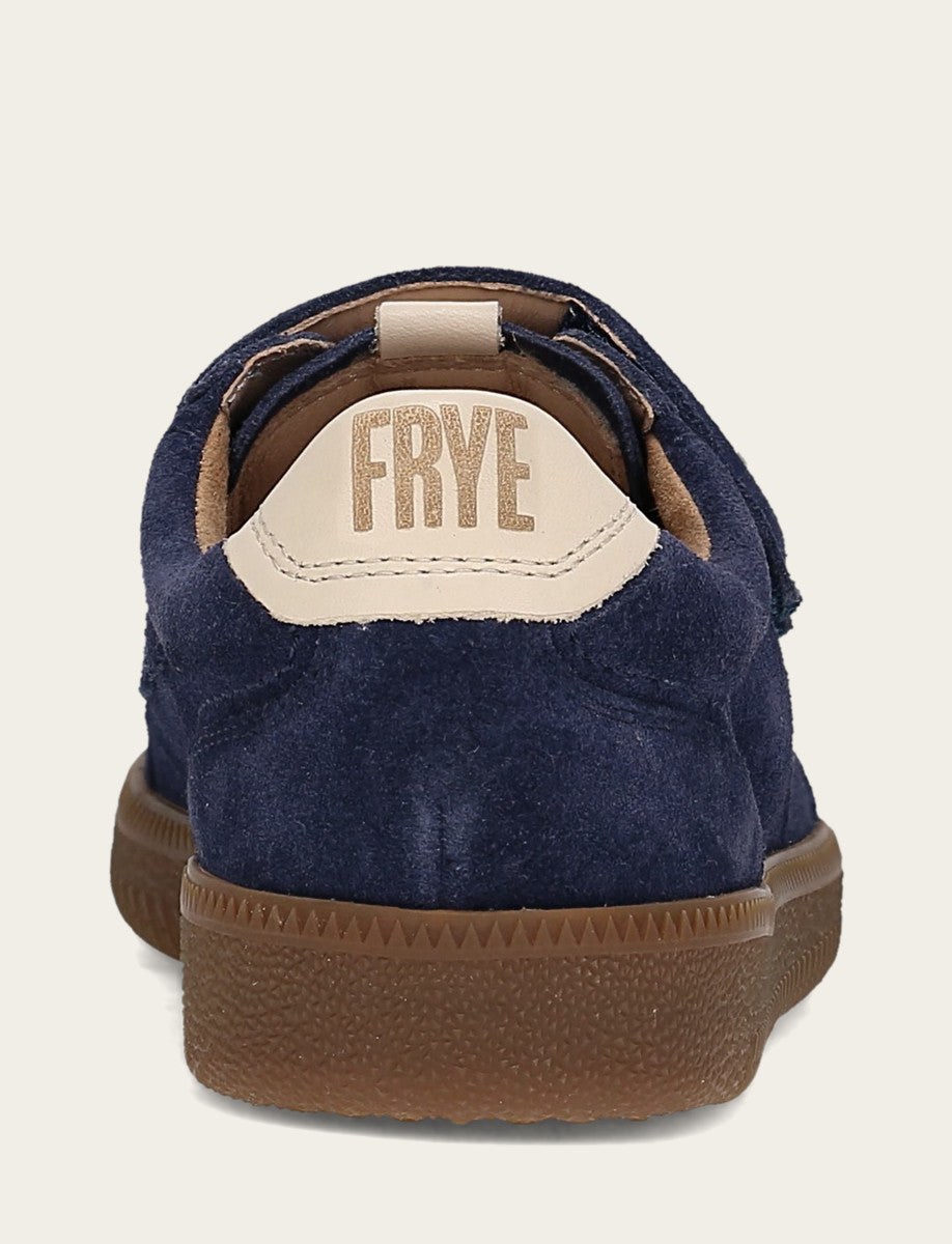 Frye Sale - Women's Ink Milly 3 Strap Sneaker
