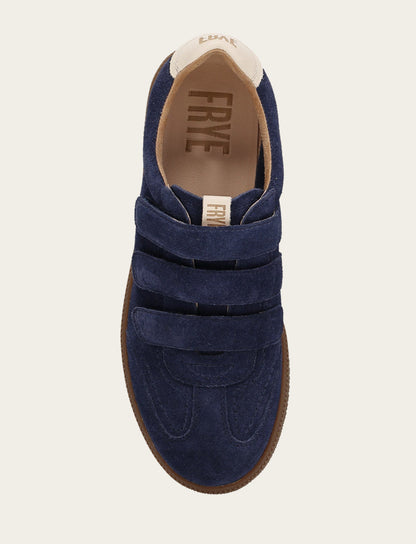 Frye Sale - Women's Ink Milly 3 Strap Sneaker