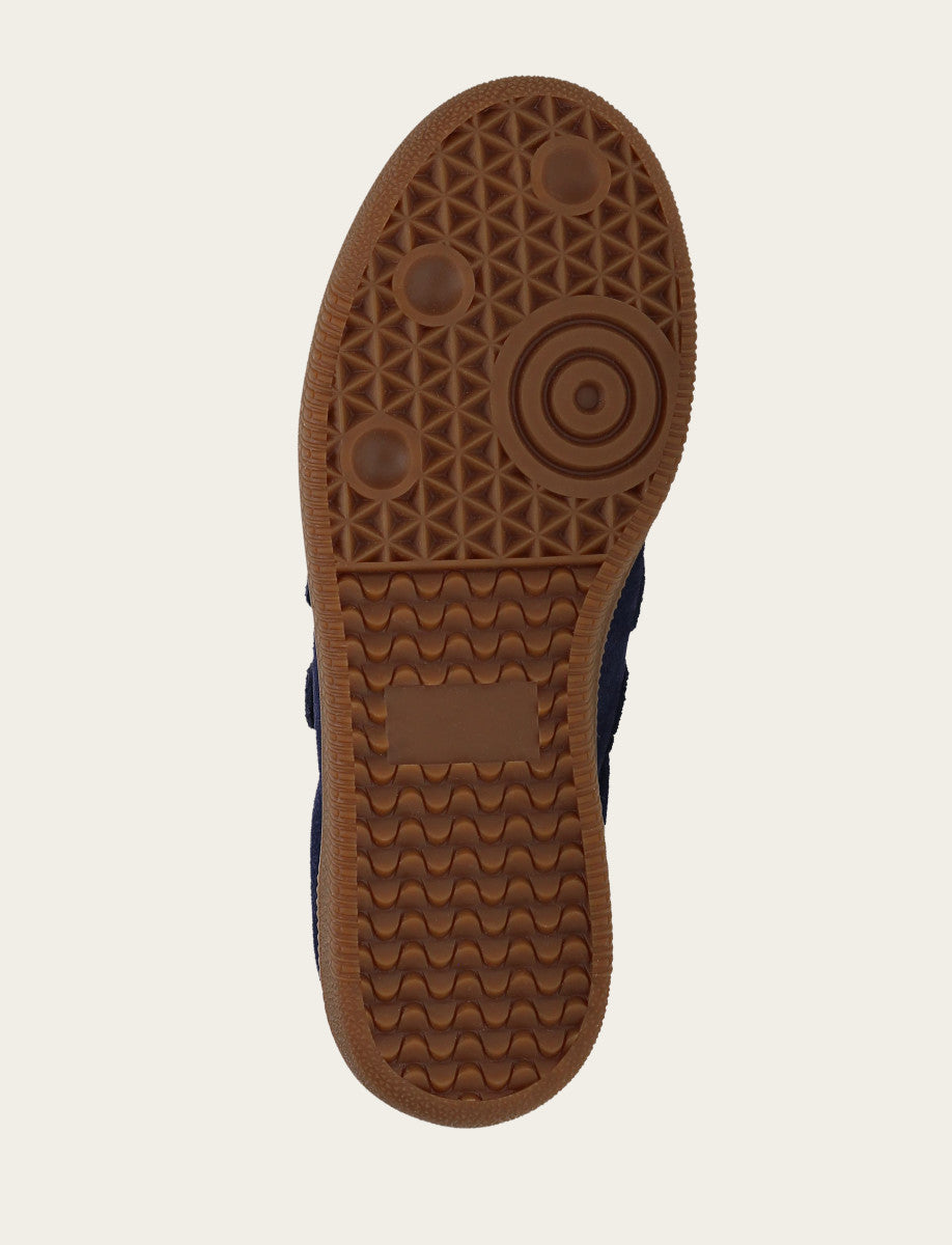 Frye Sale - Women's Ink Milly 3 Strap Sneaker
