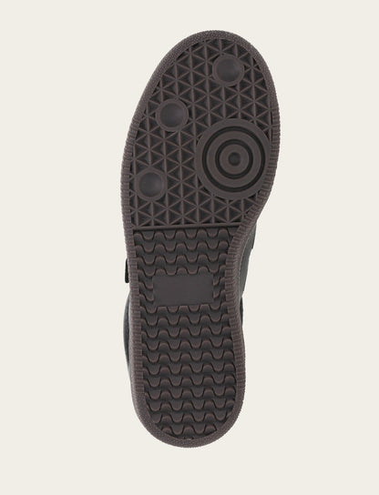 Frye Best Price - Women's Black Milly 3 Strap Sneakers