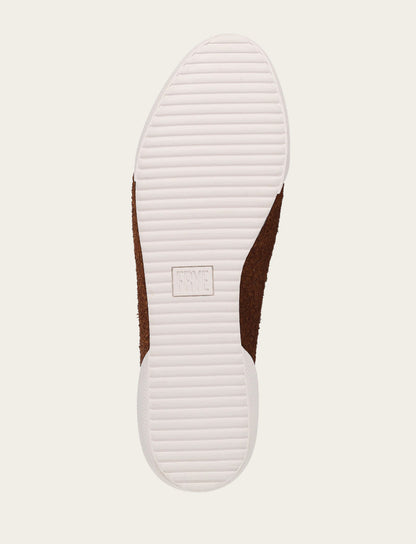 Frye Great Value - Women's Coco Tan Mia Slip On Sneakers