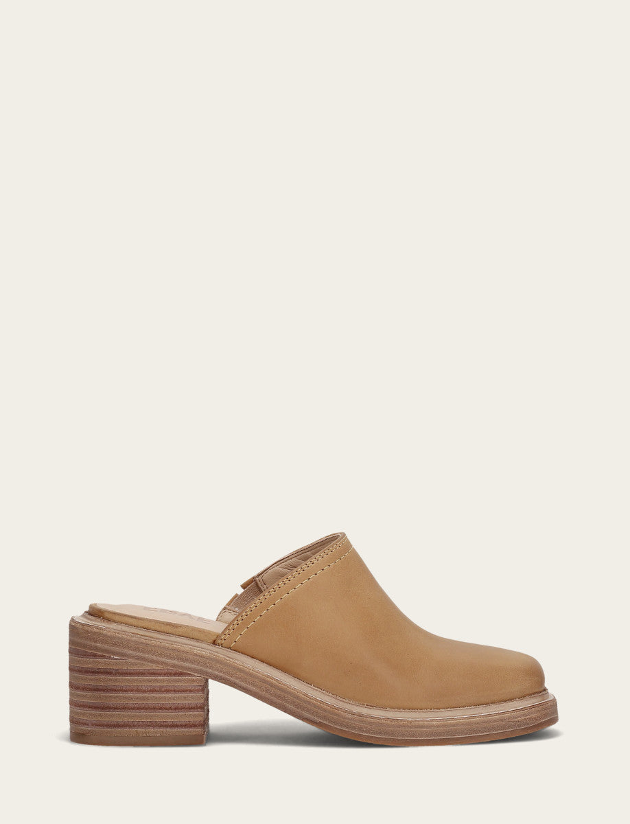 Frye Signature - Kate Mule