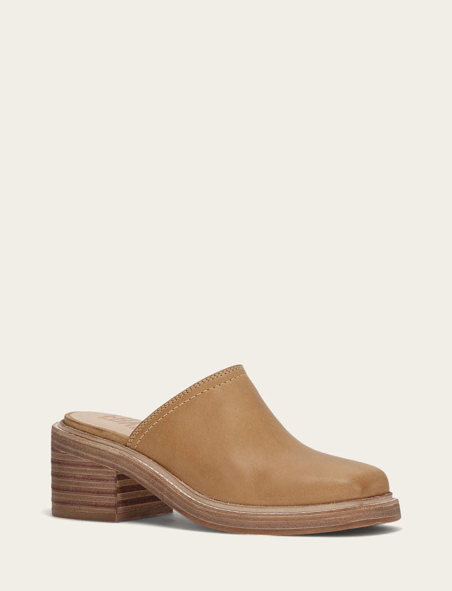 Frye Signature - Kate Mule
