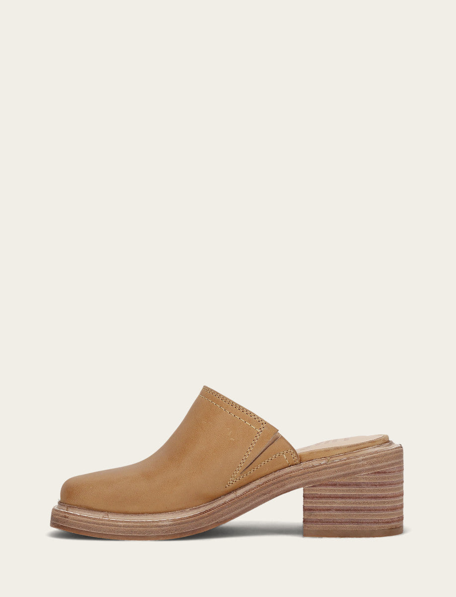 Frye Signature - Kate Mule