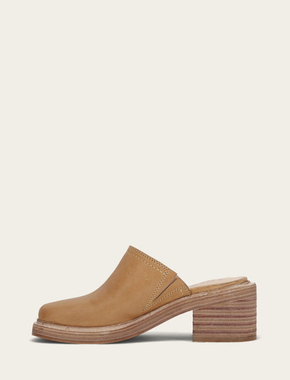 Frye Signature - Kate Mule