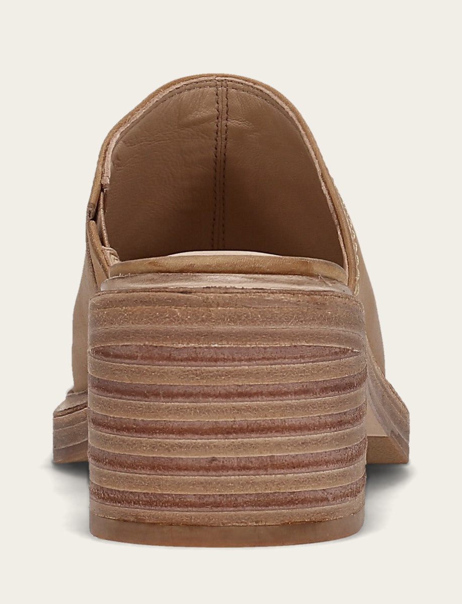 Frye Signature - Kate Mule