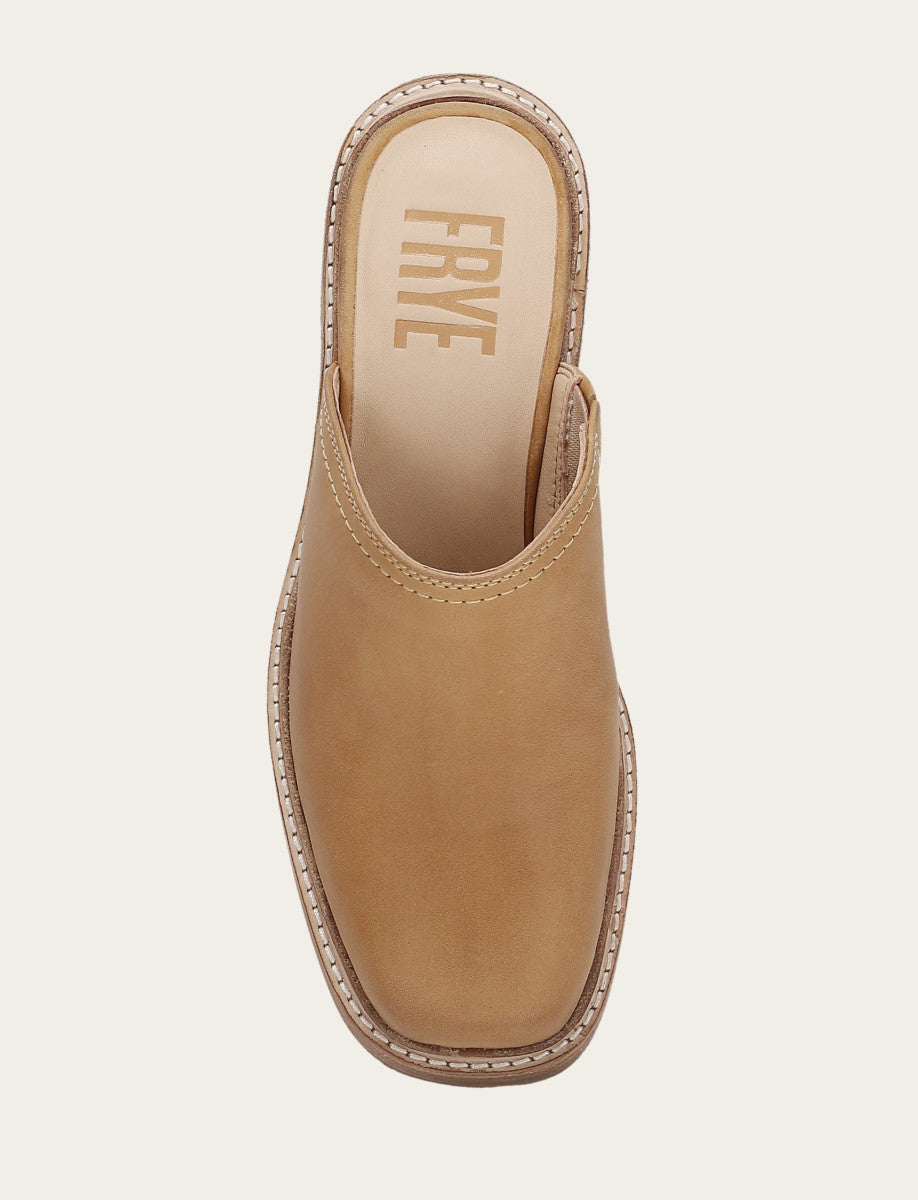 Frye Signature - Kate Mule