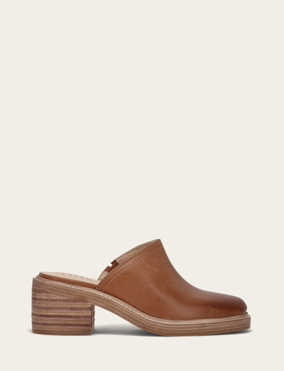 Frye Essential - Kate Mule