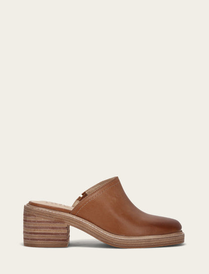 Frye Essential - Kate Mule