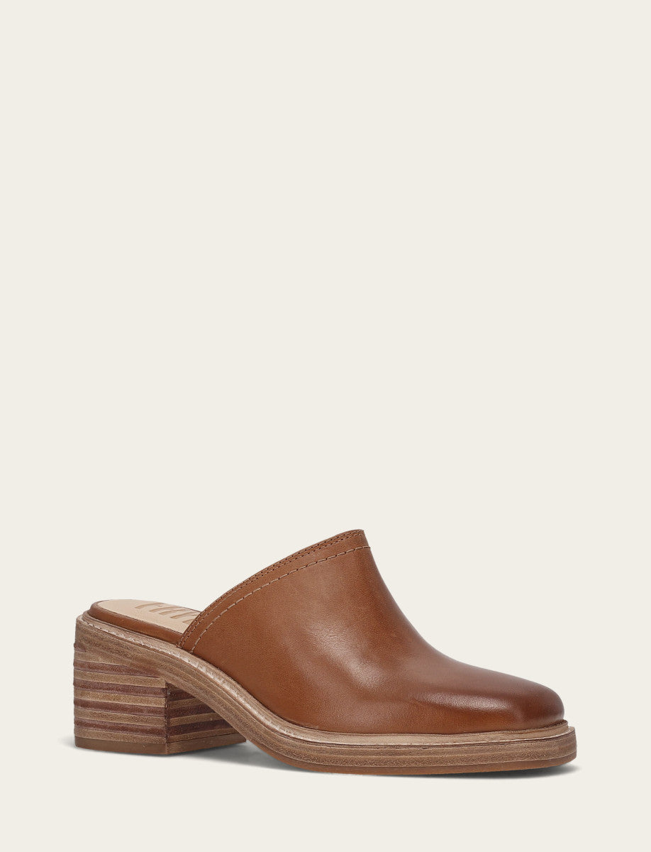 Frye Essential - Kate Mule