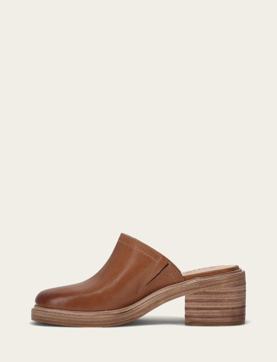 Frye Essential - Kate Mule
