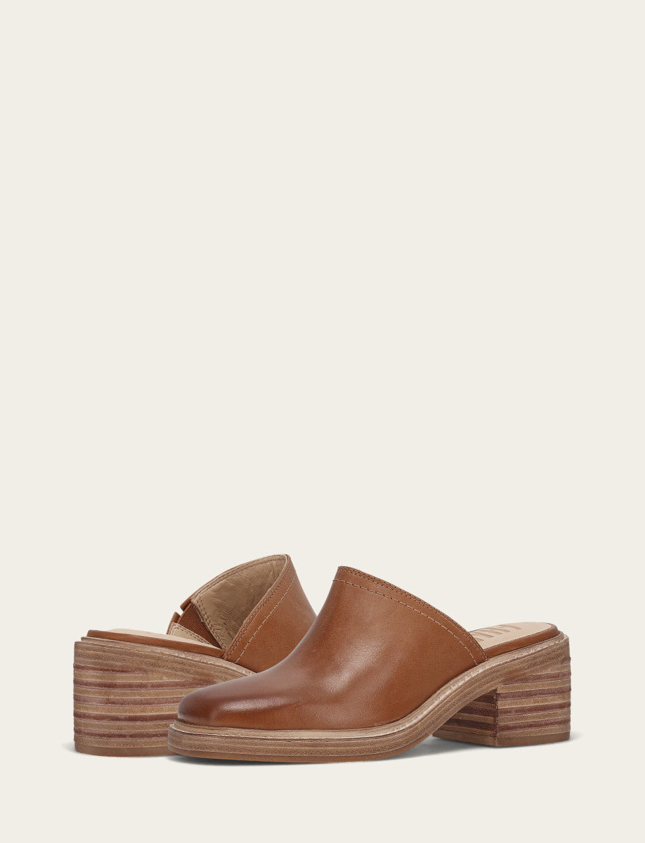 Frye Essential - Kate Mule