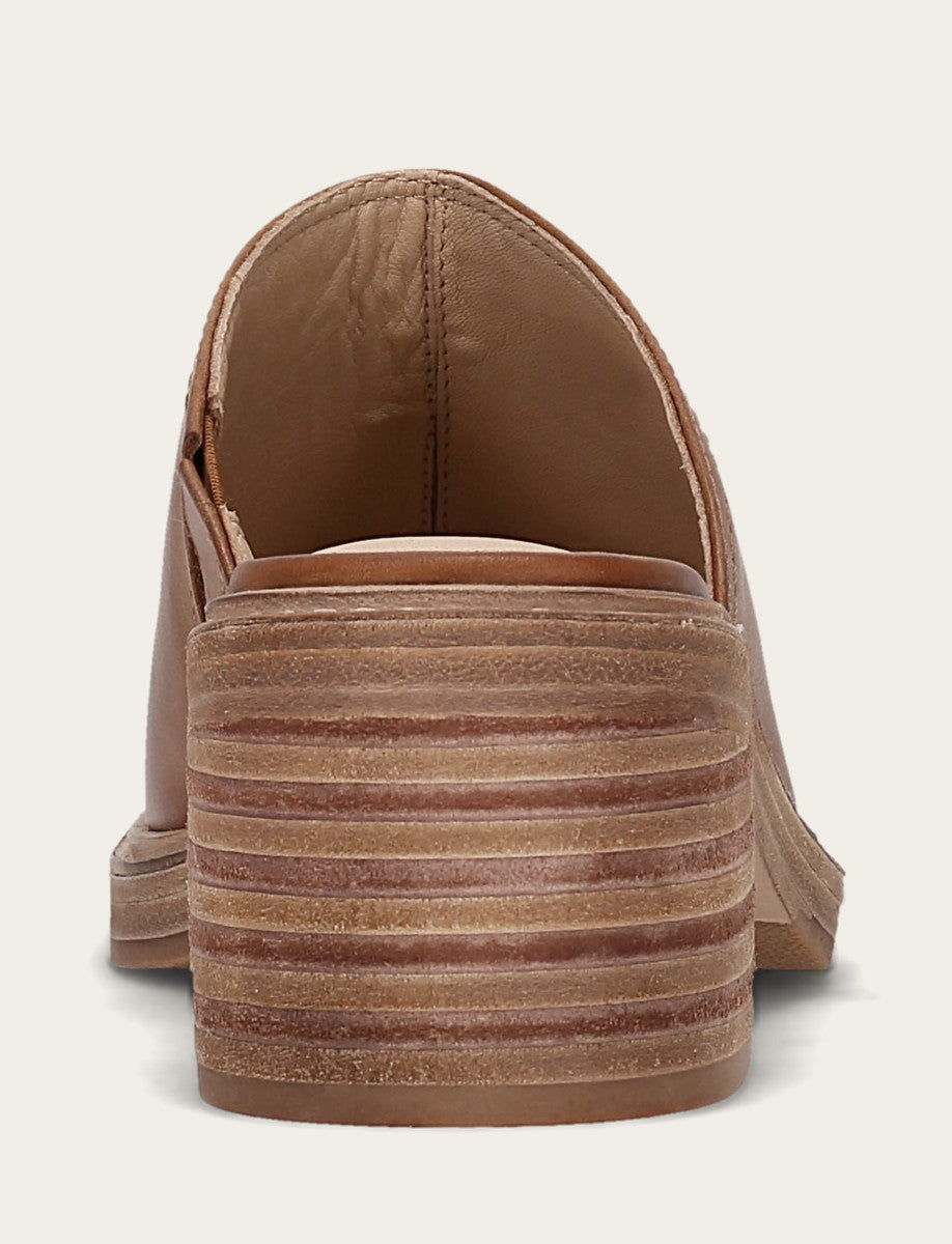 Frye Essential - Kate Mule
