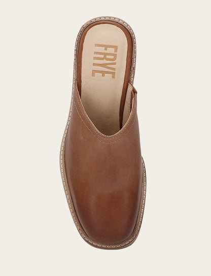 Frye Essential - Kate Mule