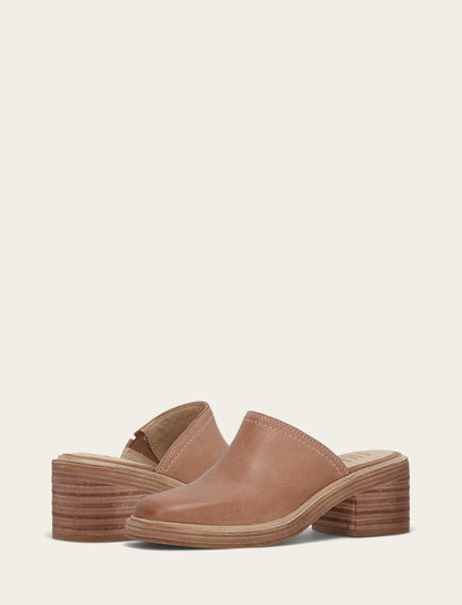 Frye Deals - Kate Mule