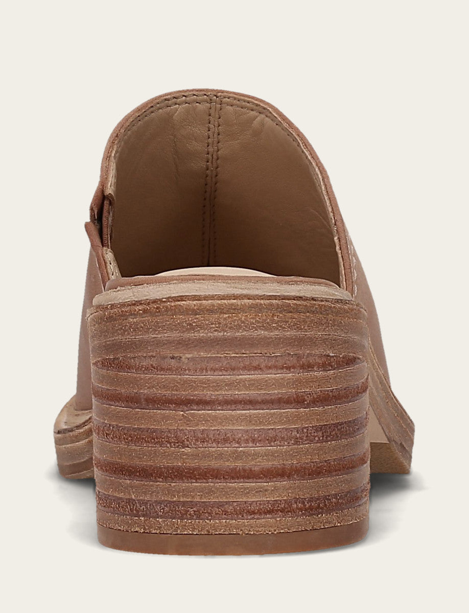 Frye Deals - Kate Mule