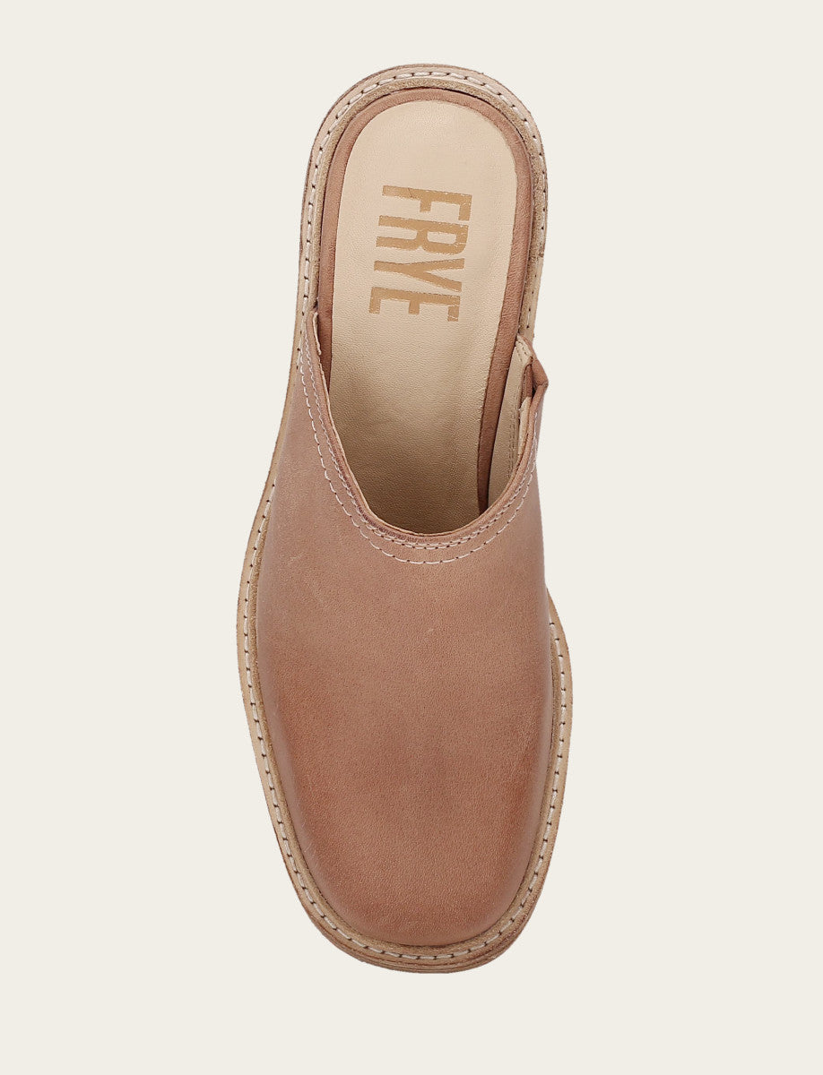 Frye Deals - Kate Mule