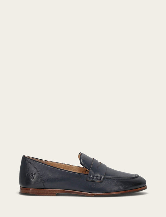Frye Top Pick - Faith Loafer
