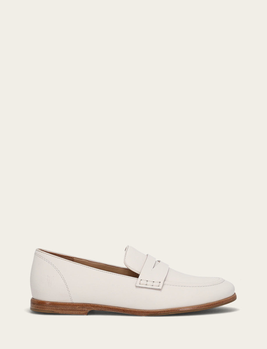 Frye New - Faith Loafer