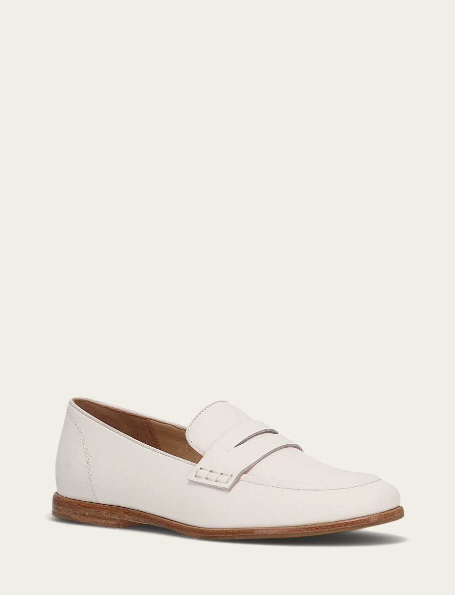 Frye New - Faith Loafer
