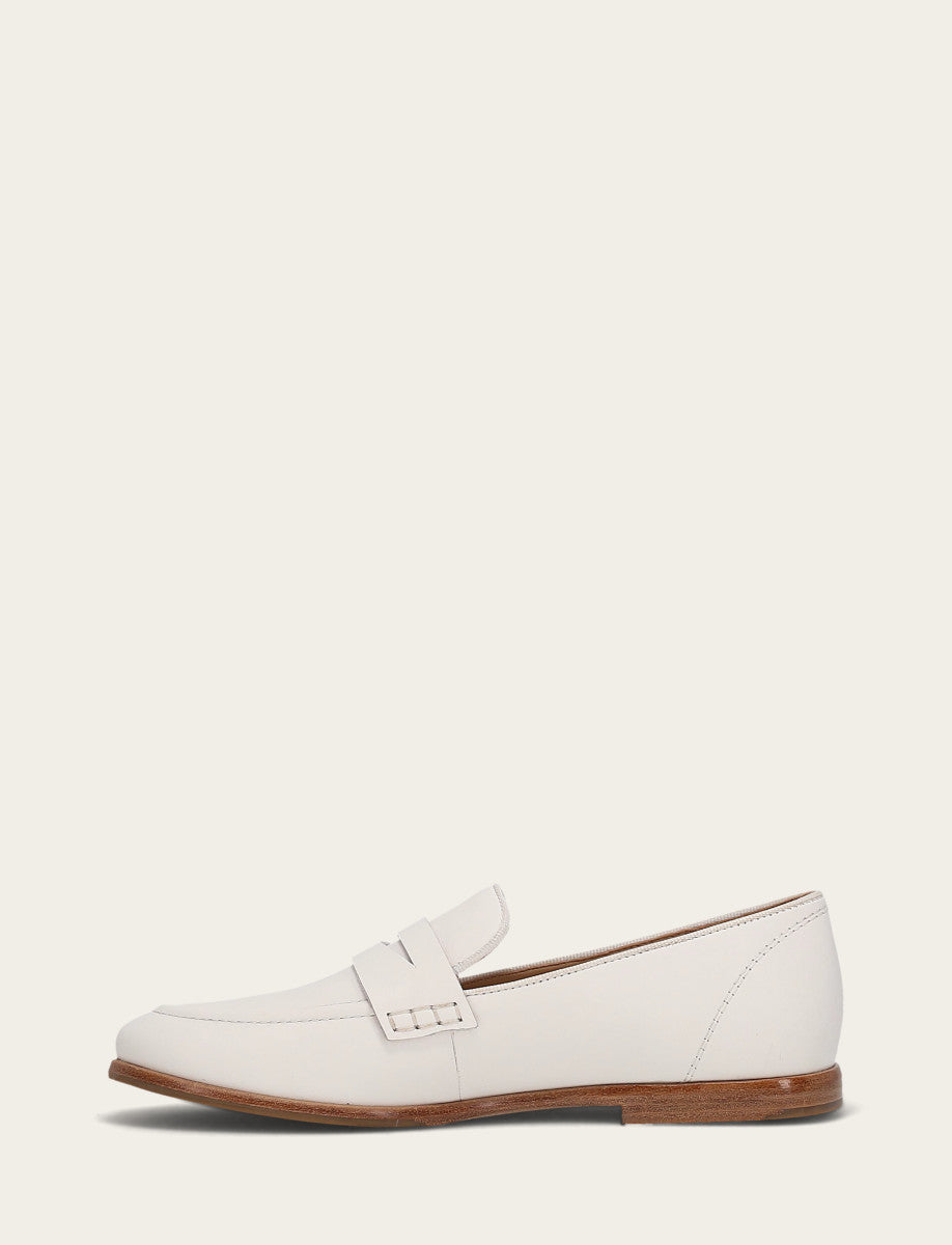 Frye New - Faith Loafer